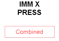 IMM X PRESS