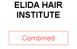 ELIDA HAIR INSTITUTE