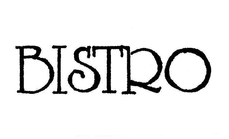 BISTRO