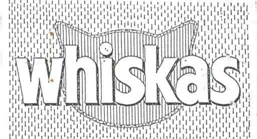 WHISKAS