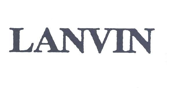 LANVIN
