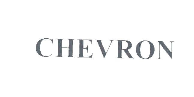 Chevron