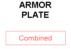 ARMOR PLATE