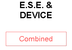 E.S.E. & DEVICE