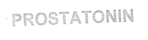 PROSTATONIN