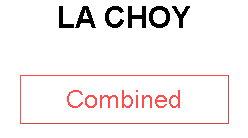 LA CHOY