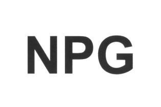 NPG