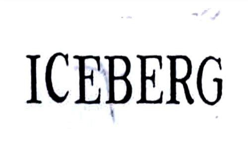 ICEBERG