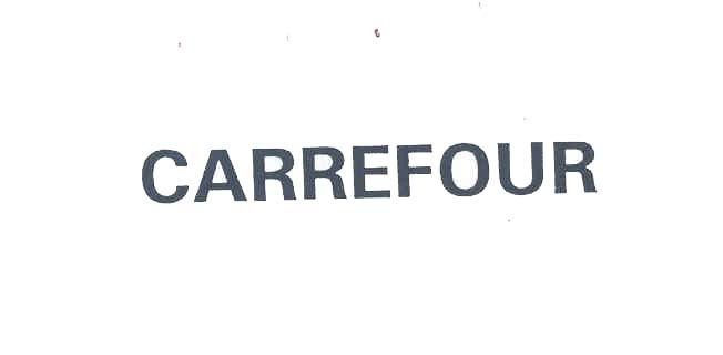 CARREFOUR