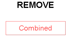 REMOVE