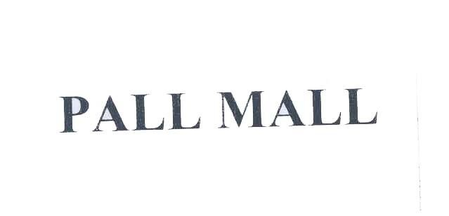 PALL MALL