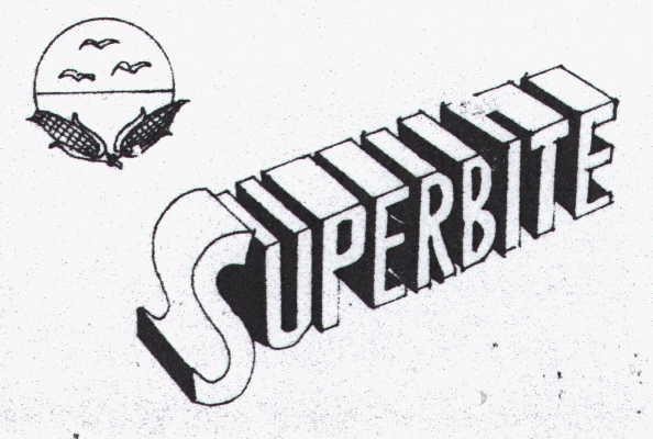 SUPERBITE & 3 BIRDS & 2 CORNS DEVICE