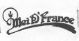 MEID`S FRANCE