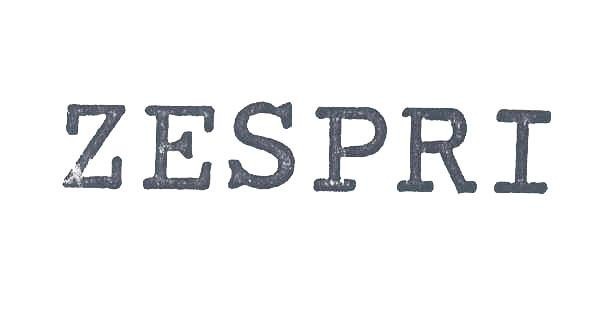 ZESPRI
