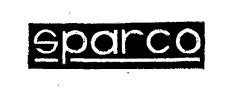 SPARCO