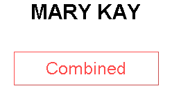 MARY KAY