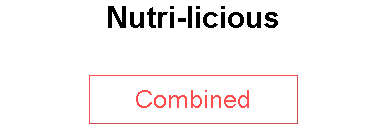 Nutri-licious