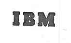 IBM
