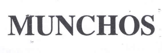 MUNCHOS
