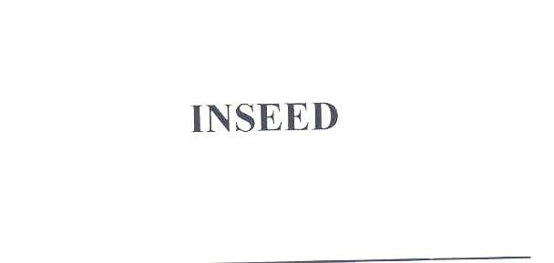 INSEED