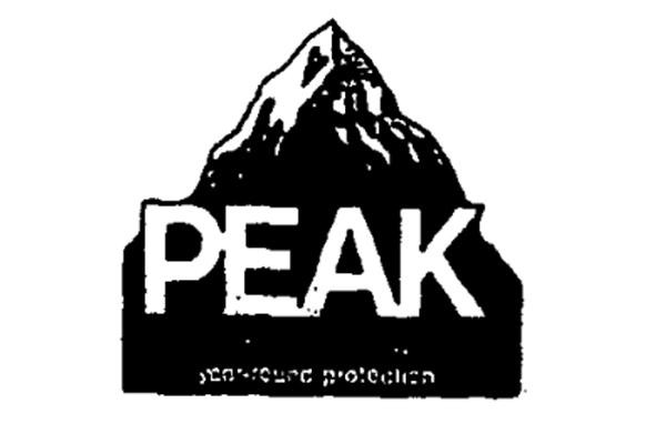 PEAK
