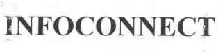 INFOCONNECT