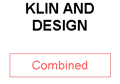 KLIN AND DESIGN