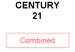 CENTURY 21