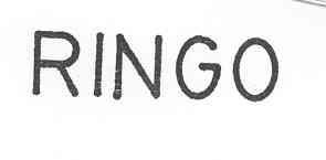 RINGO