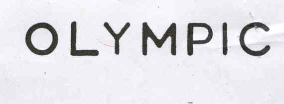OLYMPIC