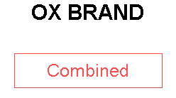 OX BRAND