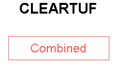 CLEARTUF