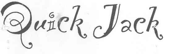 QUICK JACK