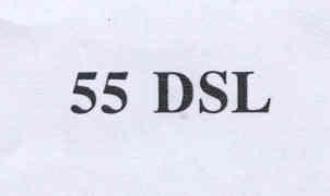 55 DSL