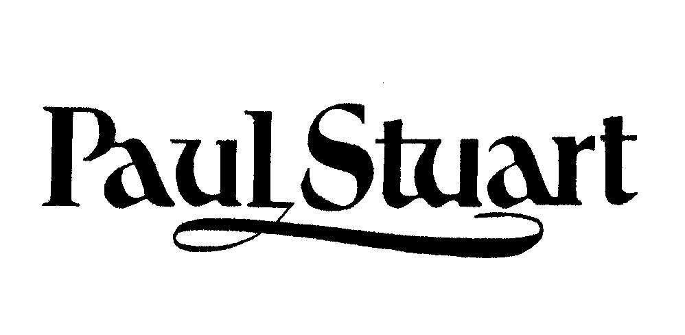 Paul Stuart