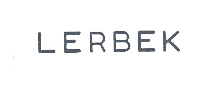 LERBEK