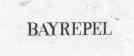 BAYREPEL