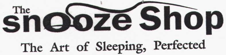 THE SNOOZE SHOP DEVICE