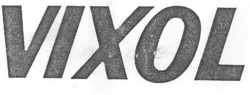VIXOL