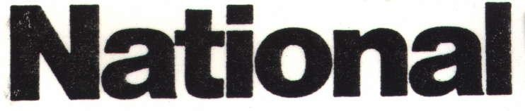 NATIONAL
