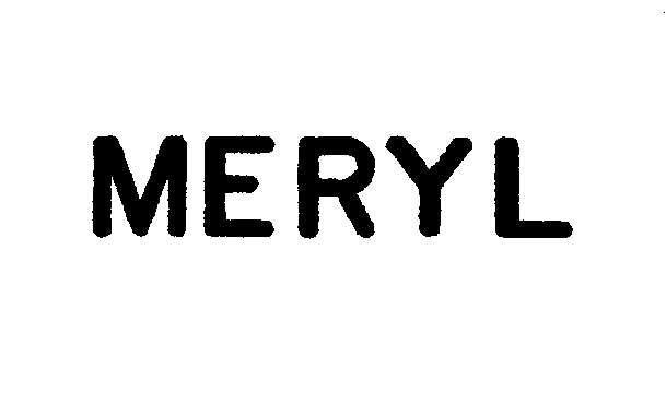 MERYL