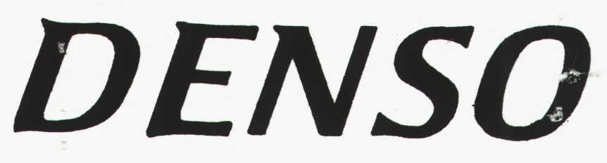 DENSO
