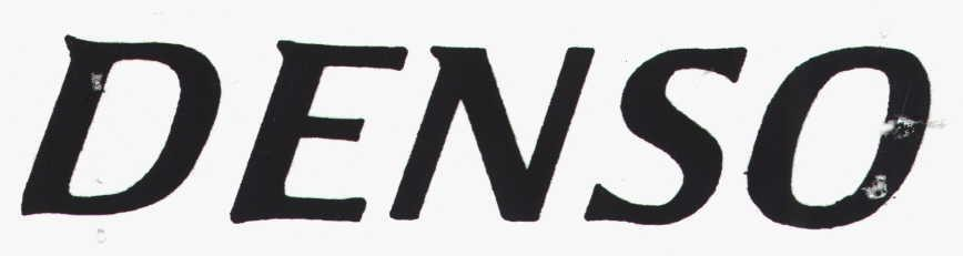 DENSO