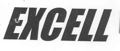 EXCELL