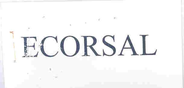 ECORSAL