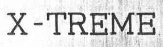 X-TREME