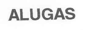 ALUGAS