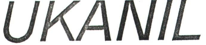 UKANIL
