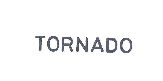 TORNADO