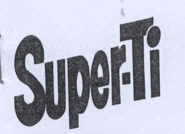 SUPER-TI